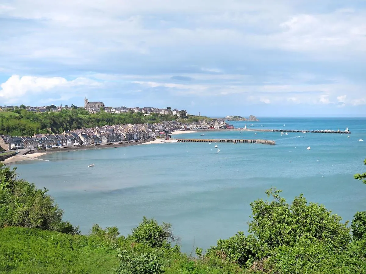Apartment Ker Eol By Interhome Cancale France