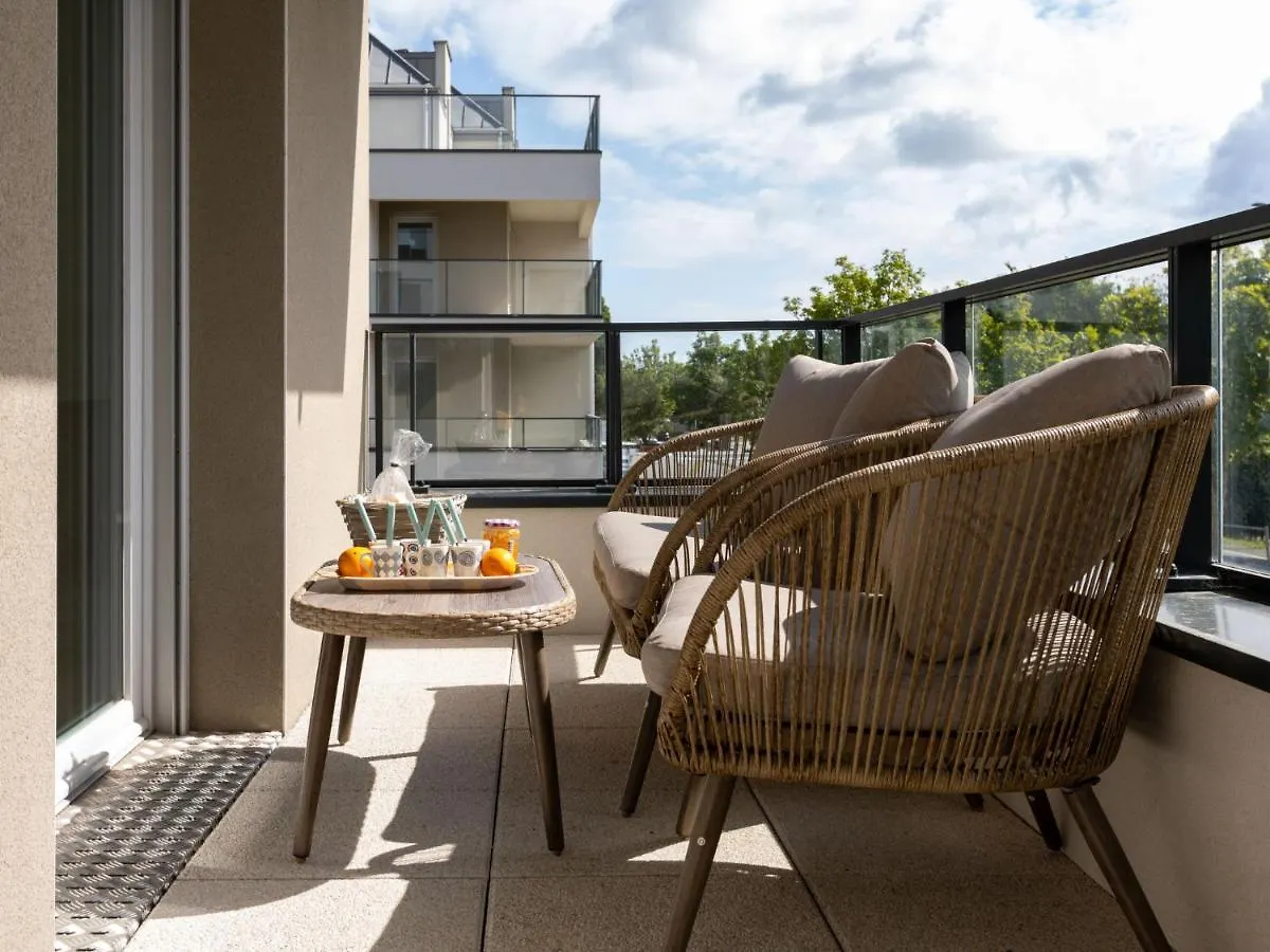 Apartment Ker Eol By Interhome Cancale France