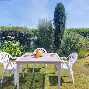 La Note Bleue - Ale109 Cancale